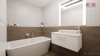 Prodej bytu 3+kk, DV, 91 m², Jablonec n. N., ul. Jezdecká - 8