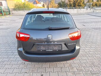 SEAT IBIZA 1.2 TSI 77 KW R.2011.NAJ 135 - 8