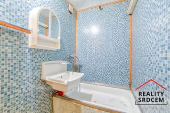 Podnájem družs. bytu o velikosti 1+kk/31 m2 na ul. Květinová - 8
