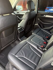 Prodám Audi Q5 (2015) | 4x4 | Automat | Servisováno - 8