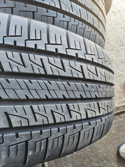 235/55R20 102V GOODYEAR - 8