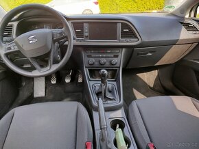 Seat Leon 2018 1.0 tsi - 8
