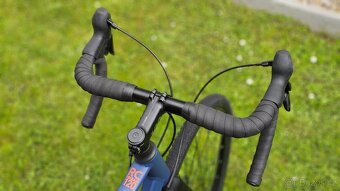 Gravel kolo Triban RC120 vel. M - 8