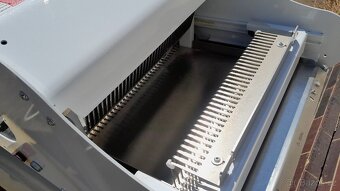 Kráječ pečiva ( chleba ) Rollmatic C42,STAV NOVÉHO - 8