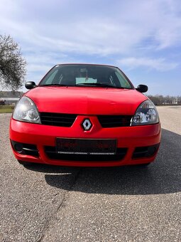 Renault Clio Storia - 8