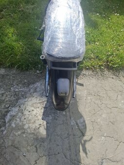 Jawa /CZ 150/352 - 8