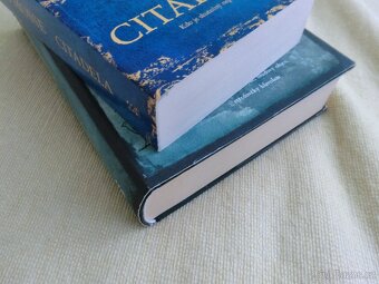Sissi,C.Erickson, Kate Mosse,Adam Williams a jiné - 8