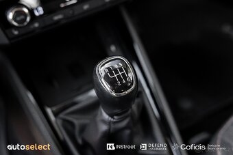 Škoda scala 1.6TDi 2021 style - 8