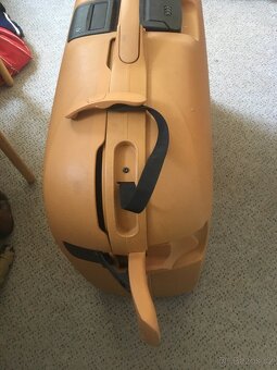 Kufr Samsonite - 8