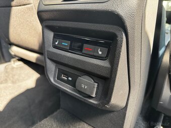 Tiguan Allspace DPH2.0 Bi-TDI 176kW DSG Webasto 4x4 Tažné - 8