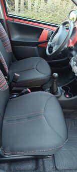 Citroen C1 - 8