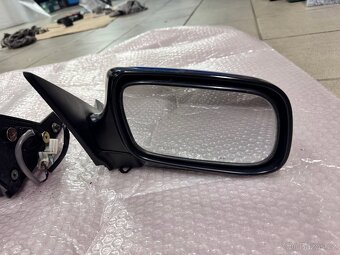 Zpětná zrcátka Subaru Impreza WRX STi GD (01-07) - 8