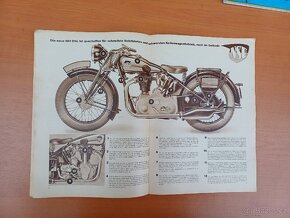 Nsu - seznamy dílů - Předvalečný prospekt - 8