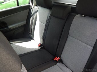 Škoda Fabia Kombi 1,4 16V 63 kW - 8