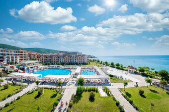 Prodej byty 2+kk, 45 m2 Bulharsko, ev.č. 00630 - 8