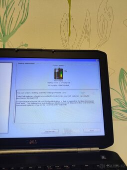 Dell e5520 i5/4 Gb Ram/SSD 512 Gb - 8