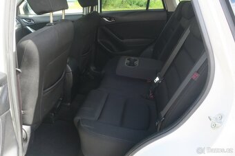 MAZDA CX-5 2.2D SKYACTIVE, AUTOMAT, PĚKNÝ STAV - 8