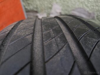 ALU kola letní Škoda 5x112 R17 Superb III Triton - 8