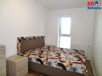 Pronájem, byt, 2+kk, Mladá Boleslav, Na Radouči - 8