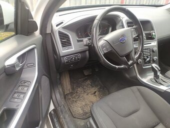 Volvo XC60 DZ81 - 8