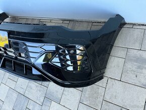 nárazník VW Golf 8 VIII 5H LIFT GTI CLUBSPORT 2024 - 8