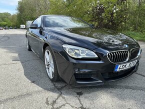 BMW 640d Gran Coupe xdrive - 8