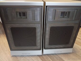 Siemens RS 724 2, reproduktory - 8