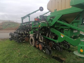 Great Plains YP-30A Yield-Pro - 8
