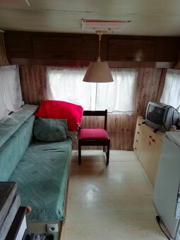 Karavan 8m - 8