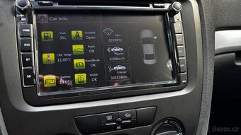 Škoda Octavia 1.9tdi 77kw - 8