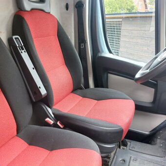 Fiat ducato-2,3jtd-109kw-L3H2 - 8