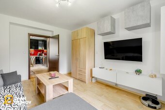 Prodej byty 2+1, 49 m2 - Zlín, ev.č. 14257 - 8