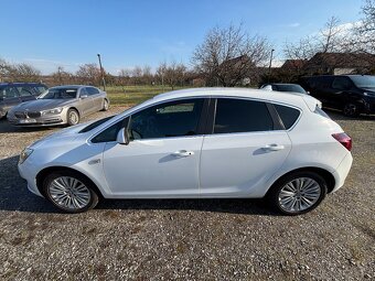 Opel Astra 2016, 103kw, TOP - Auta na splátky BEZ registrů - 8