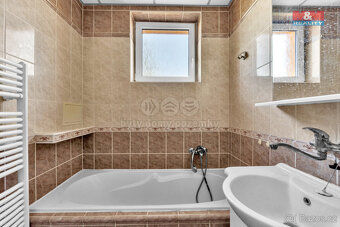 Prodej rodinného domu, 749 m², Smidary, ul. Zahradní - 8