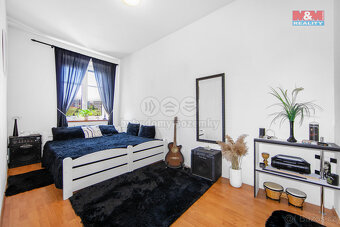 Prodej bytu 4+kk, 99 m², Jince, ul. Slavíkova, okr. Příbram - 8