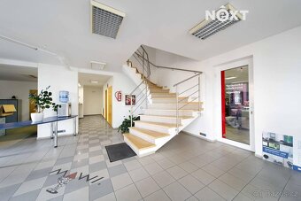 Pronájem komerční Kanceláře, 59㎡ - 8