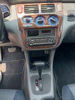 Honda HR-V automat - 8