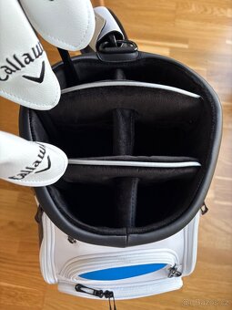 Tour bag Ai Smoke Paradym - 8
