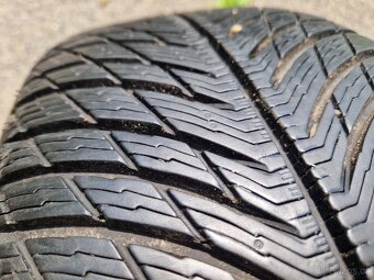 215/55 r18 zimni pneumatiky 215 55 18 215/55/18 pneu zimní - 8