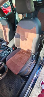 Seat Ateca Xcellence 4Drive 2.0 TDI 110kW 4x4 6 st. man. - 8