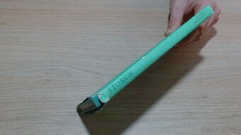Štorch - Osada Havranů - 8