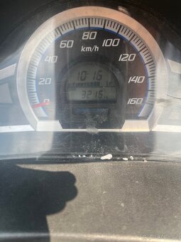 Honda PCX 125, POUZE 3000 km, Nová STK - 8