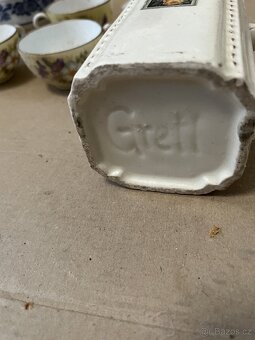 Starý Porcelán - 8