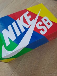 Nike SB Dunk Low Ben&Jerry's - 8