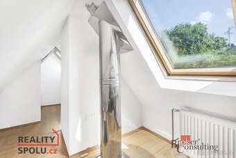 Prodej, byty/3+kk, 80 m2, Bilejova, Stráž nad Nisou, Liberec - 8