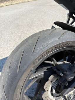 CBR650F 35kw TOP STAV A2 - 8