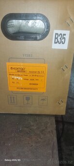 Elektro motor - 8