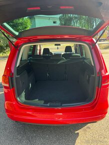 Vw Sharan 2.0 tdi - 8