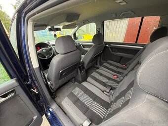 Touran 2.0 tdi 103 kw - 8