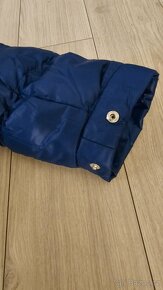 Adidas zimní péřová bunda - 8